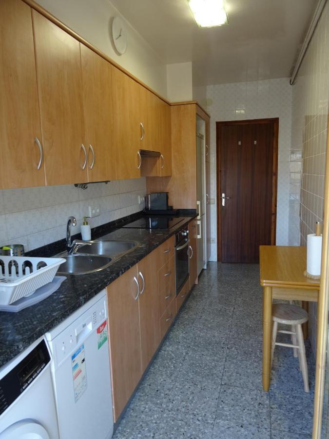 Pis Acollidor Amb Llar De Foc, Al Centre Camprodon Apartamento Exterior foto
