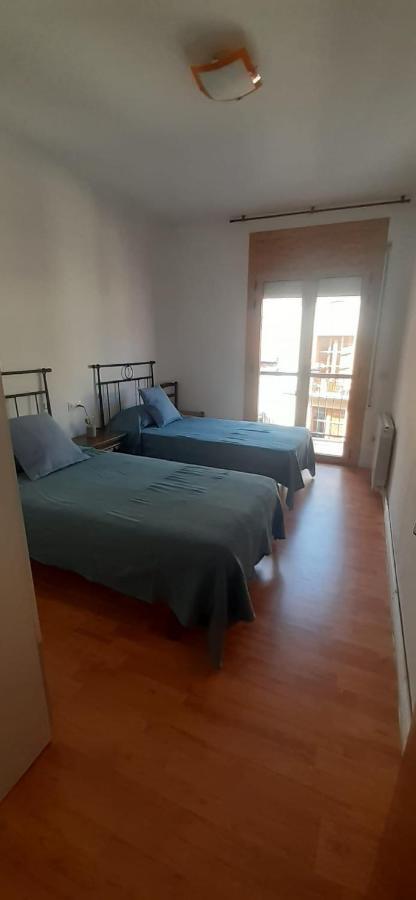 Pis Acollidor Amb Llar De Foc, Al Centre Camprodon Apartamento Exterior foto