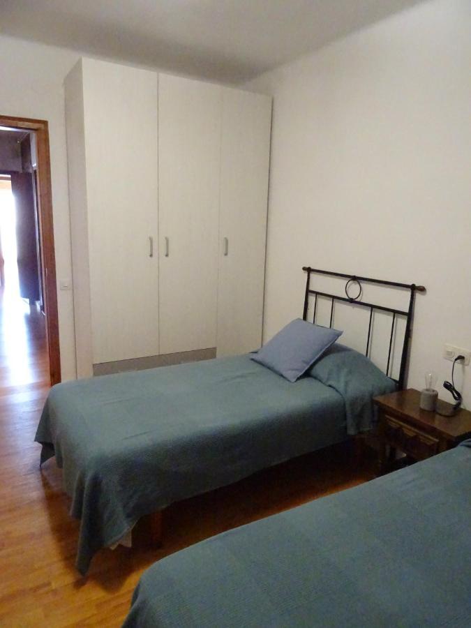 Pis Acollidor Amb Llar De Foc, Al Centre Camprodon Apartamento Exterior foto
