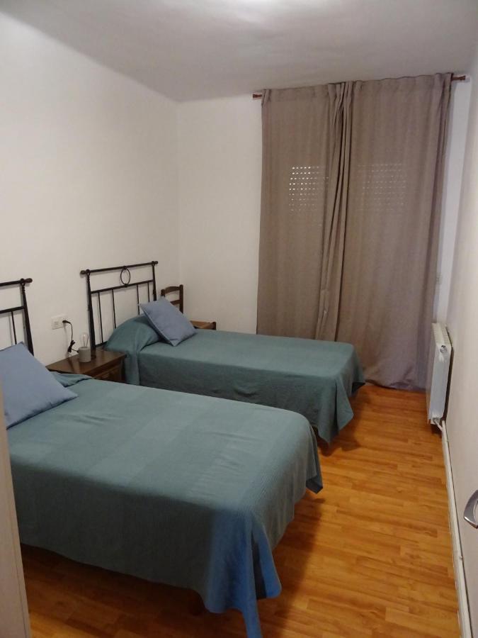 Pis Acollidor Amb Llar De Foc, Al Centre Camprodon Apartamento Exterior foto