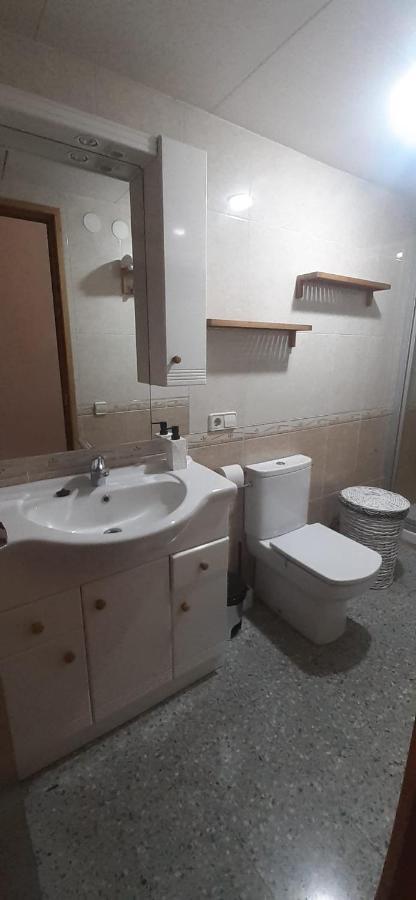 Pis Acollidor Amb Llar De Foc, Al Centre Camprodon Apartamento Exterior foto