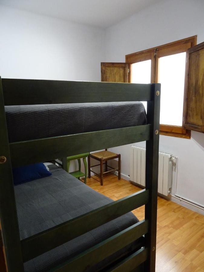 Pis Acollidor Amb Llar De Foc, Al Centre Camprodon Apartamento Exterior foto